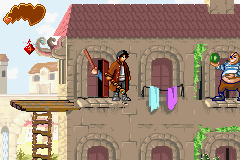 Dinotopia: The Timestone Pirates